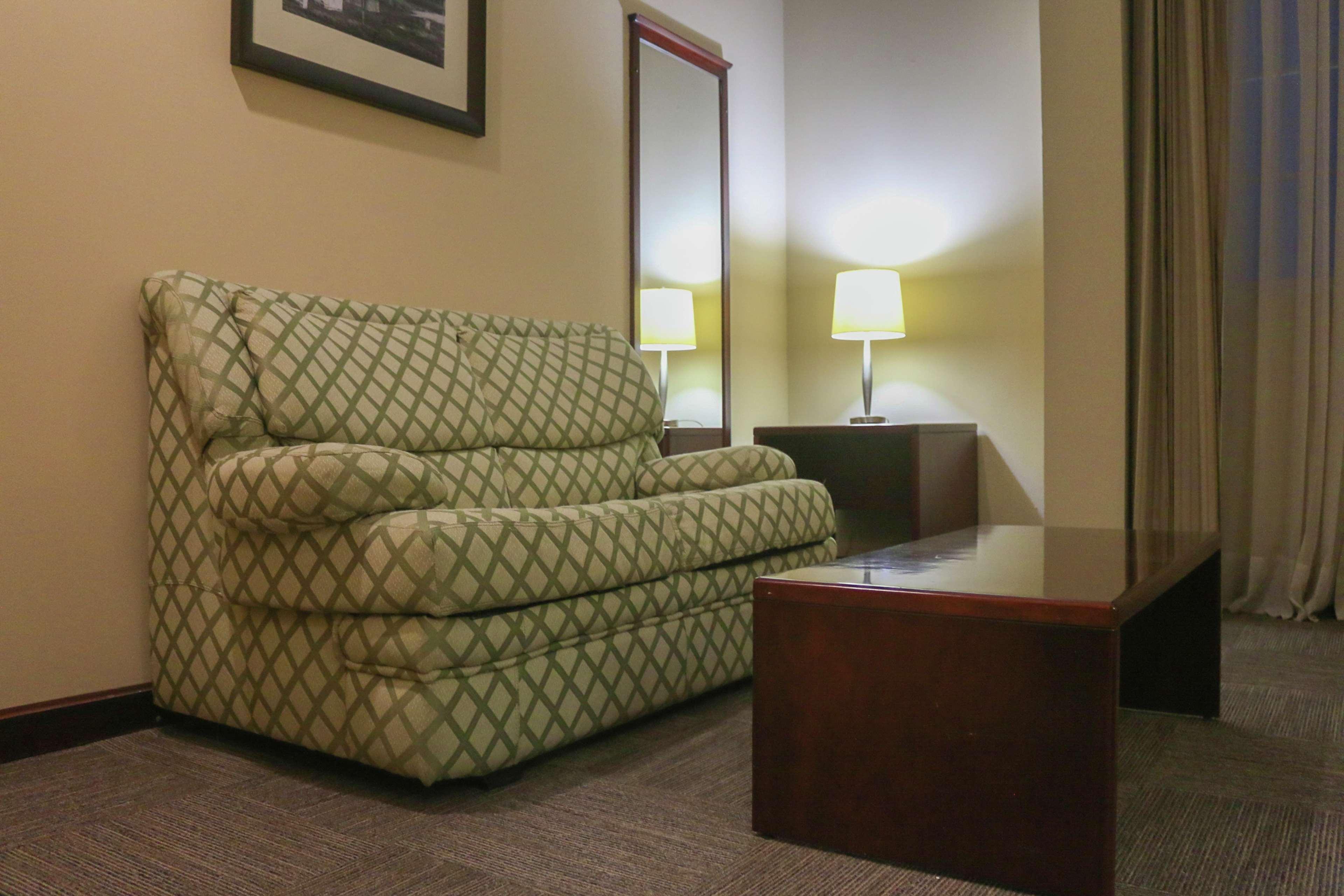 Hampton Inn Tampico Zona Dorada Екстер'єр фото