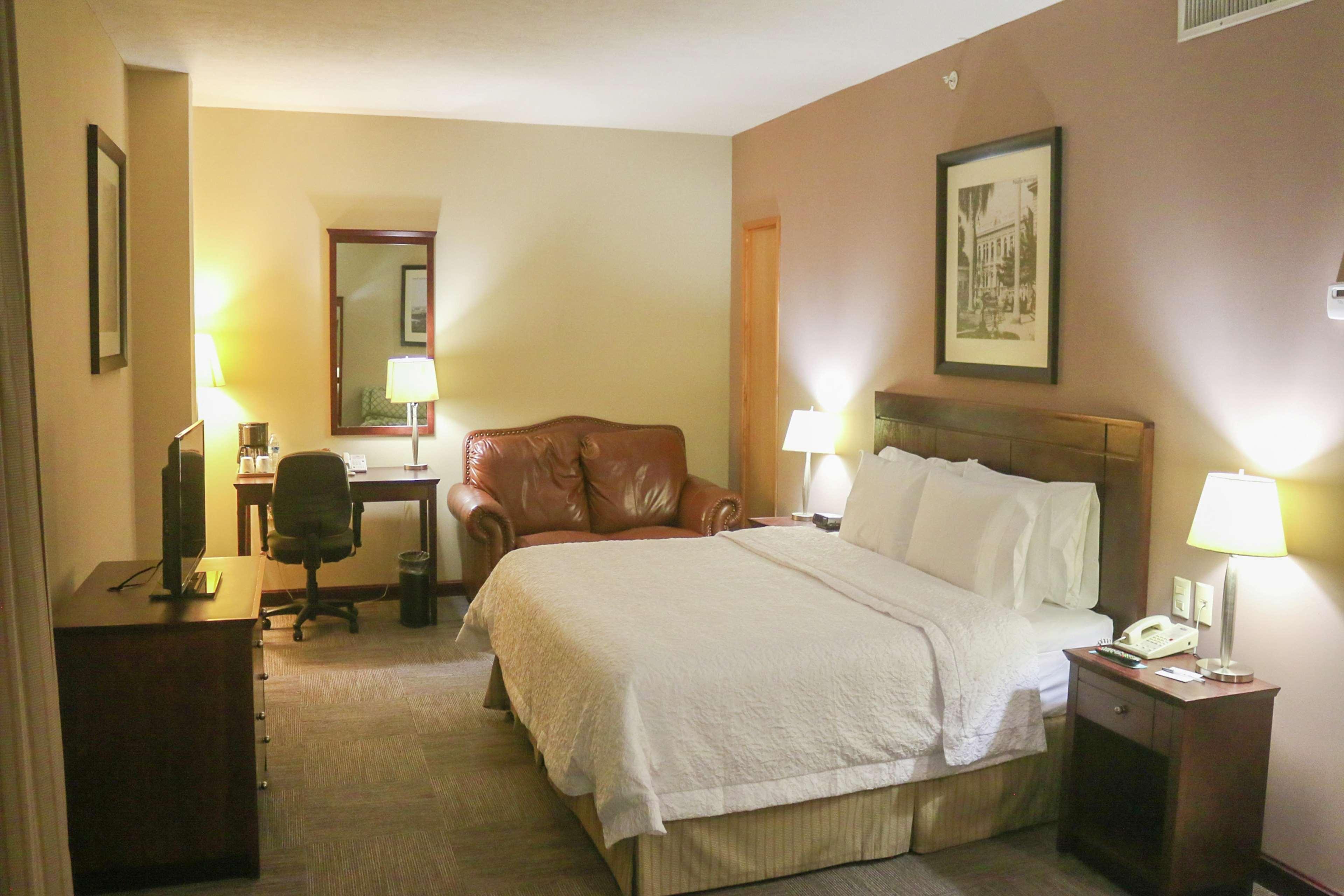 Hampton Inn Tampico Zona Dorada Екстер'єр фото
