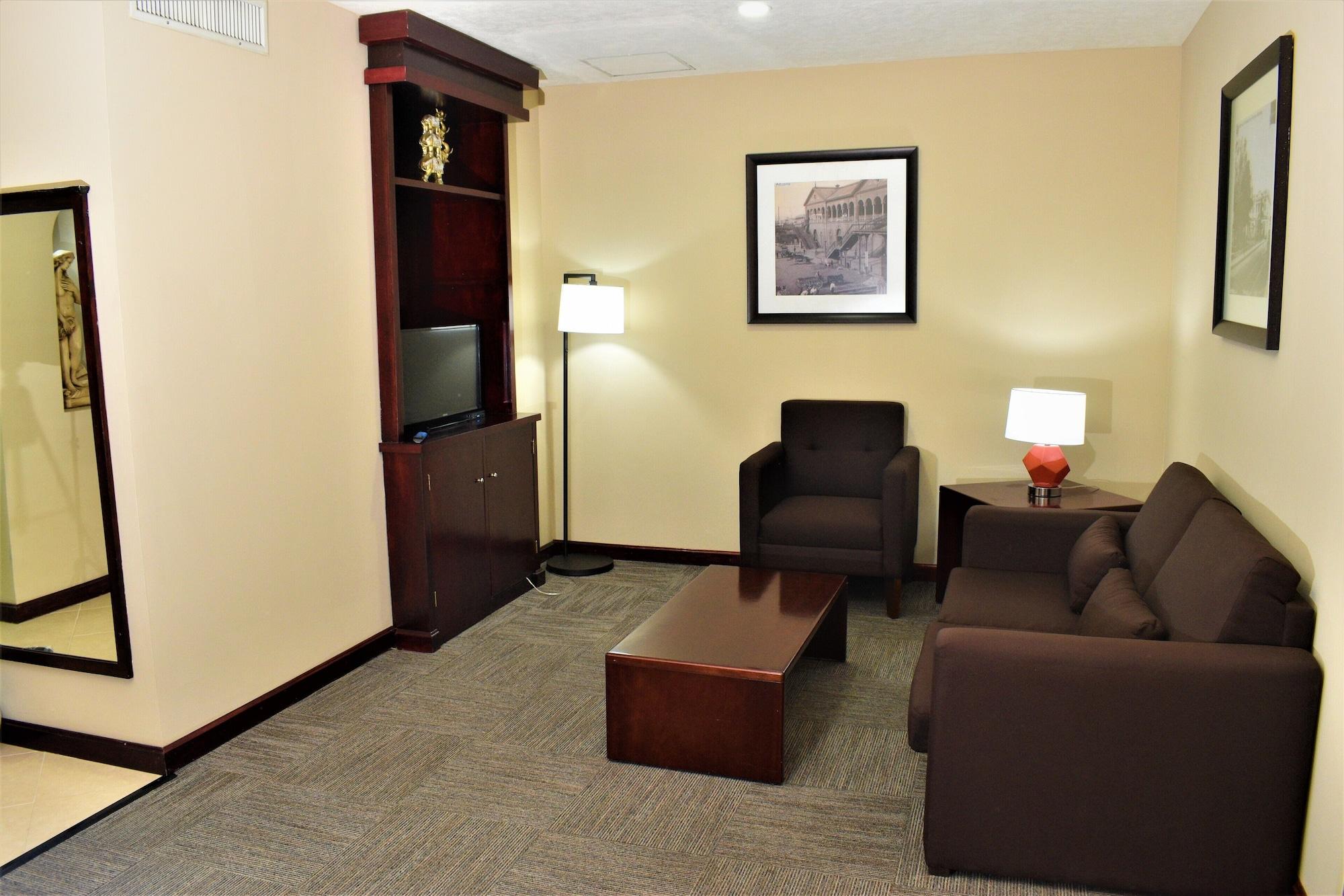 Hampton Inn Tampico Zona Dorada Екстер'єр фото