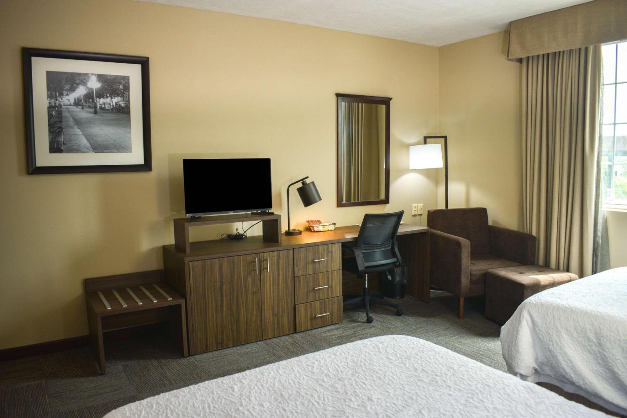 Hampton Inn Tampico Zona Dorada Екстер'єр фото