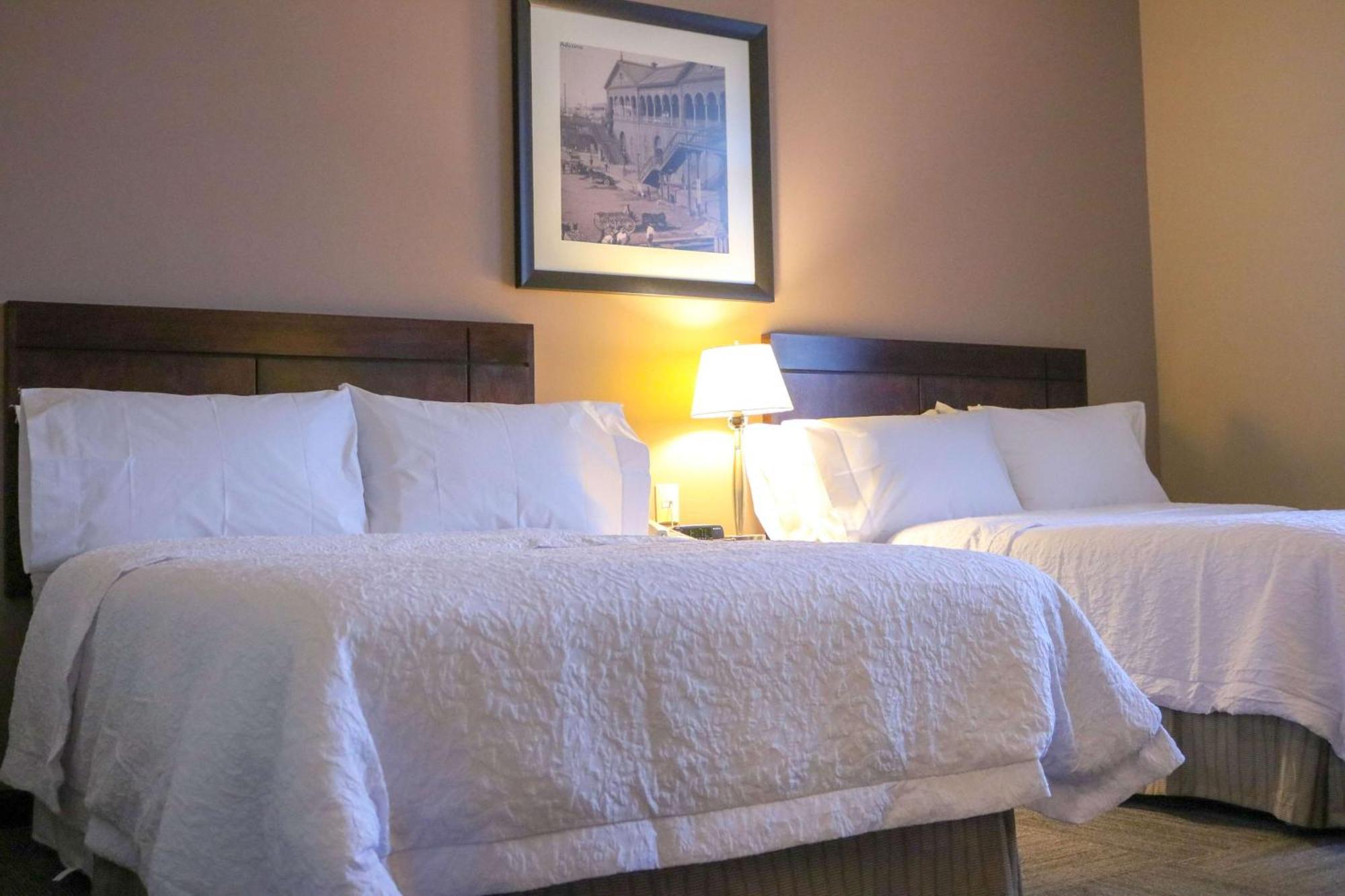 Hampton Inn Tampico Zona Dorada Екстер'єр фото