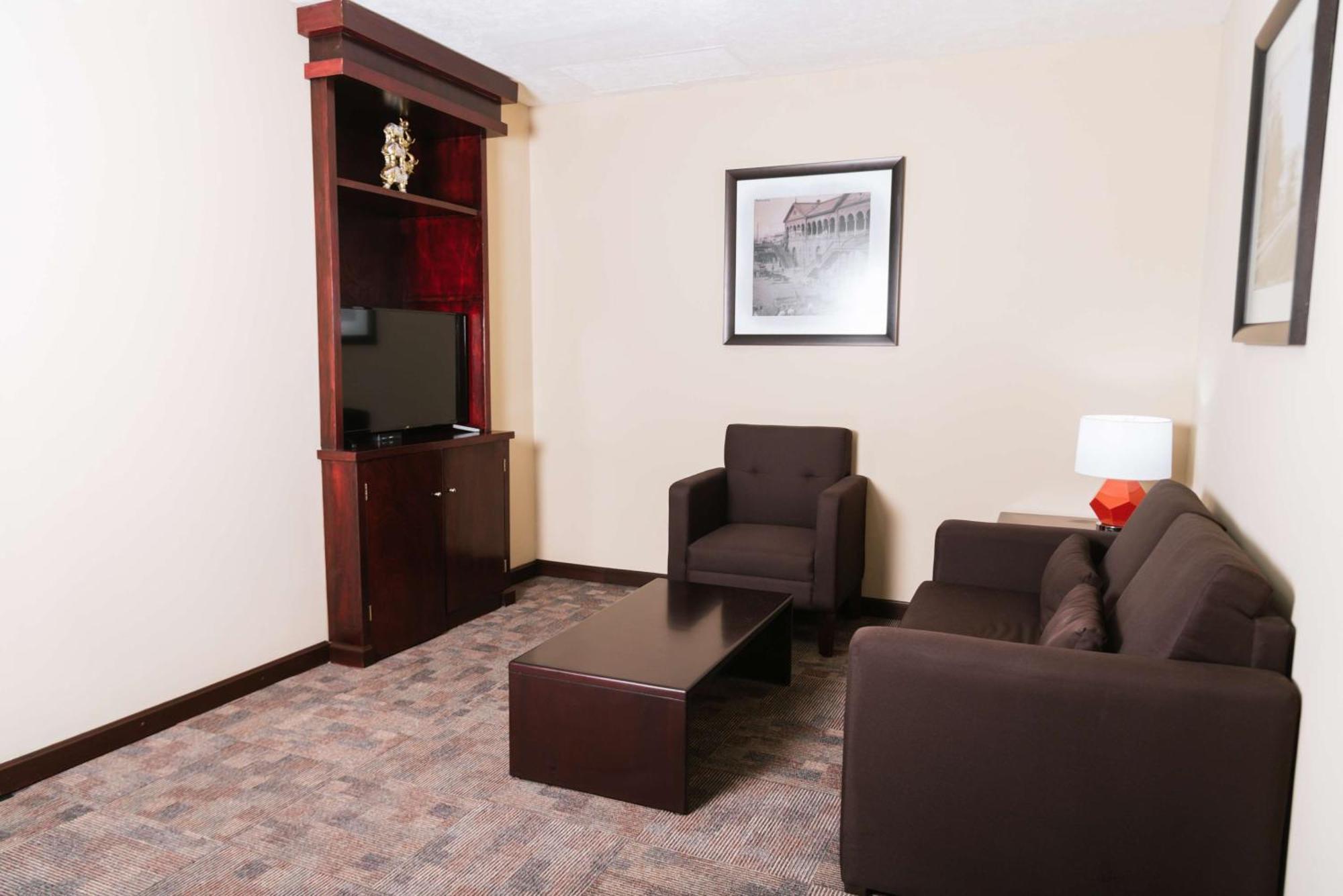 Hampton Inn Tampico Zona Dorada Екстер'єр фото