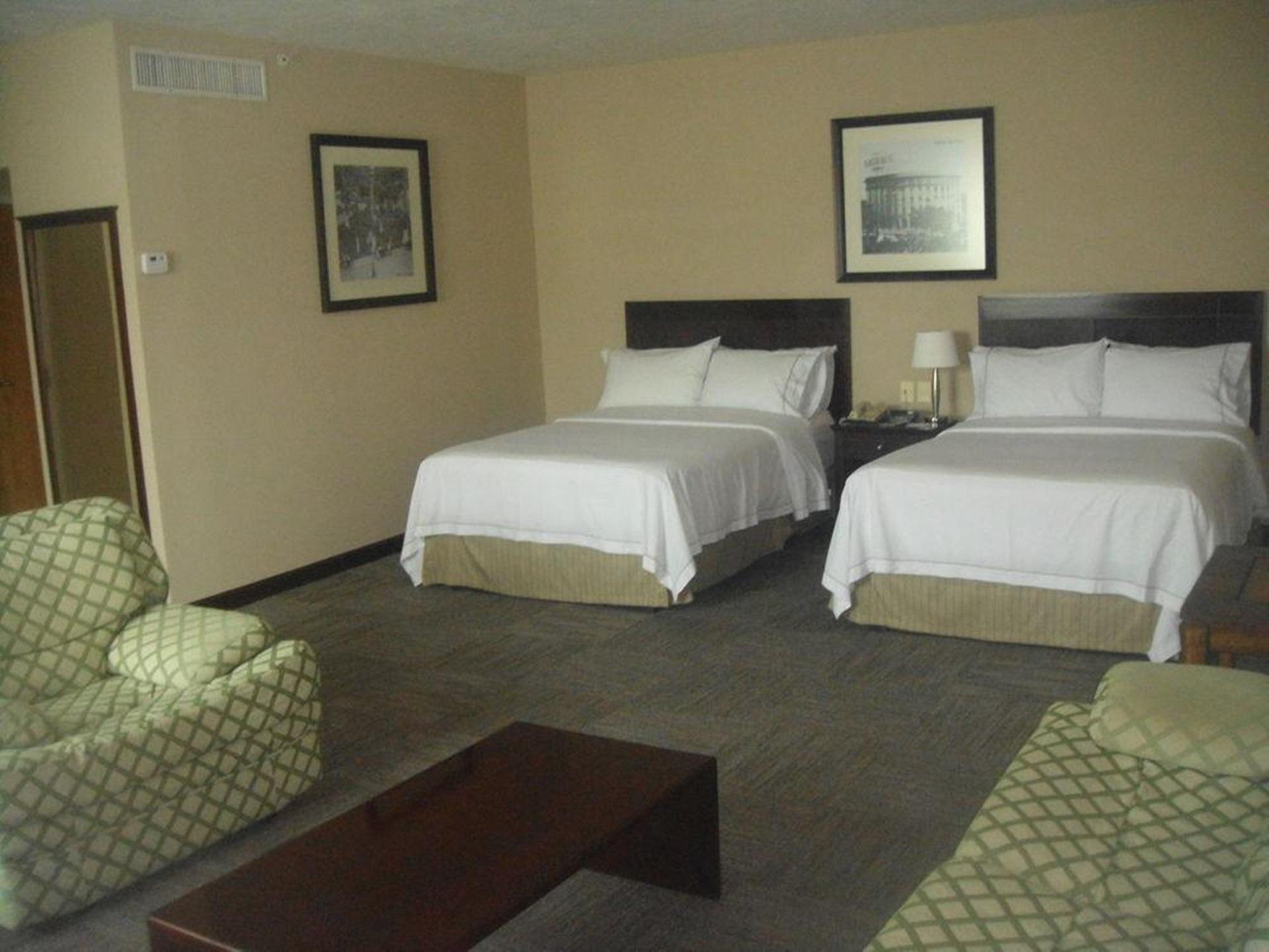 Hampton Inn Tampico Zona Dorada Екстер'єр фото