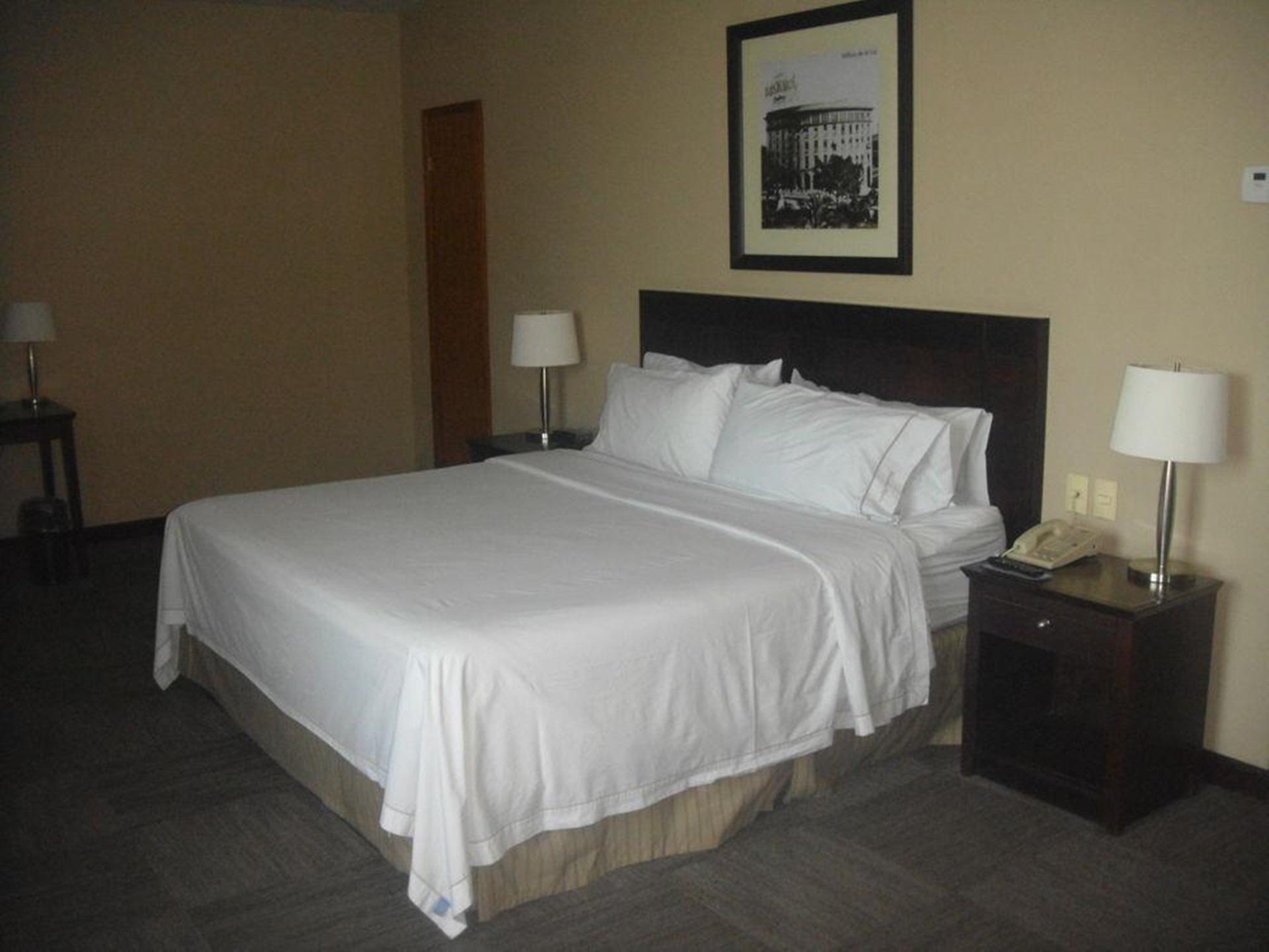 Hampton Inn Tampico Zona Dorada Екстер'єр фото