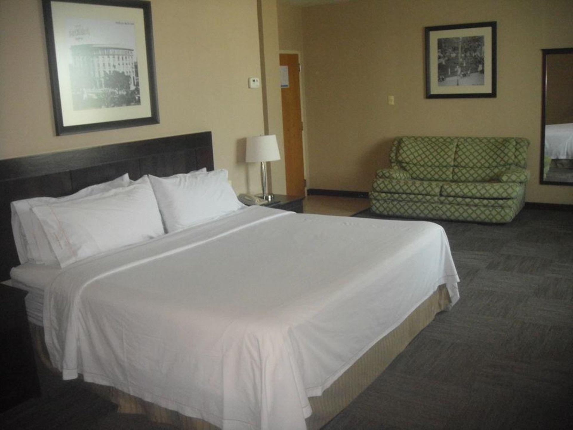 Hampton Inn Tampico Zona Dorada Екстер'єр фото