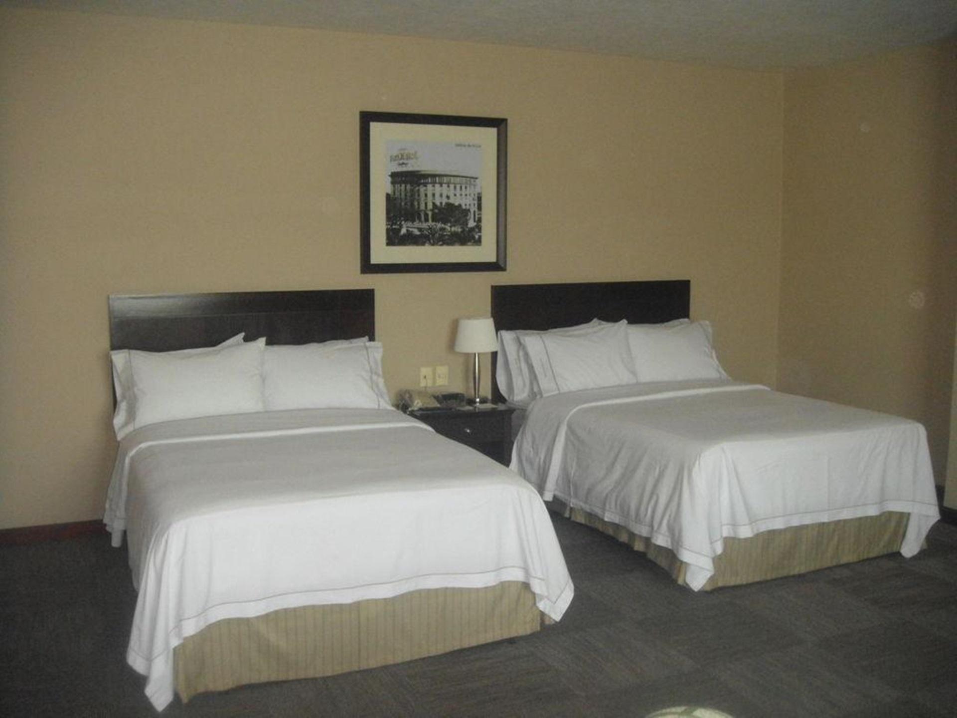 Hampton Inn Tampico Zona Dorada Екстер'єр фото